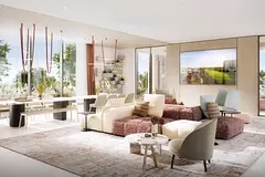 High ROI | Brand New | Luxury Golfside Living