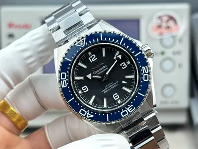Sc Omega Seamaster 2026 (Automatic)