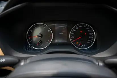 2023 Toyota RAV 4 照片 13