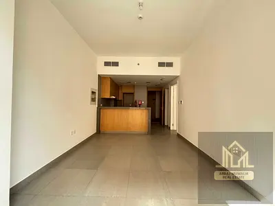Spacious 1 Bedroom | 2 Washrooms | Counter Kitchen | Big Wardrobe | Pool, Gym & Covered Parking | A