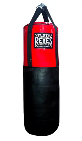 Boxing bags
