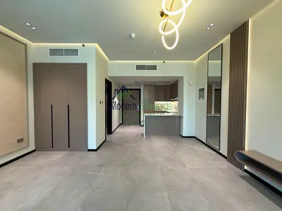 Studio Apartment | Burj View Residence | Pool & City View