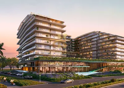 Prime Island Spot | Strong Wynn Rental Demand