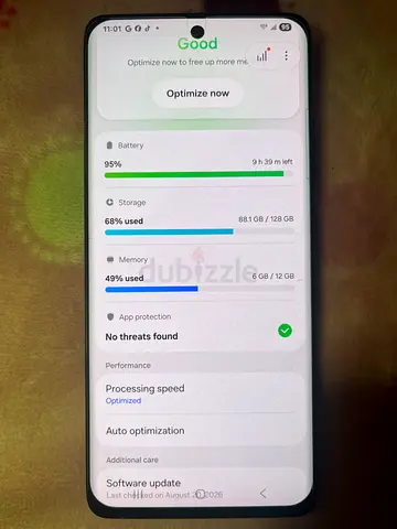 Samsung s21 Ultra 128gb