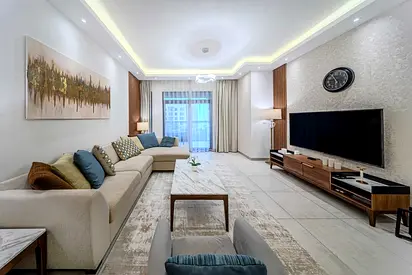 Chic 2BD in Lamtara for 4, Madinat Jumeirah Living