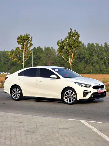 صورة 5 لـ 2020 KIA CERATO