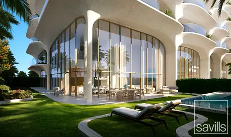 Luxury Duplex | Burj Al Arab Sea View