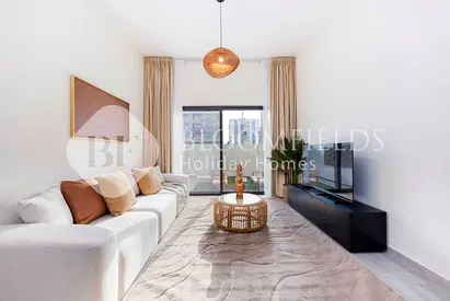 Modern 2BR | Furnished | Beach Access