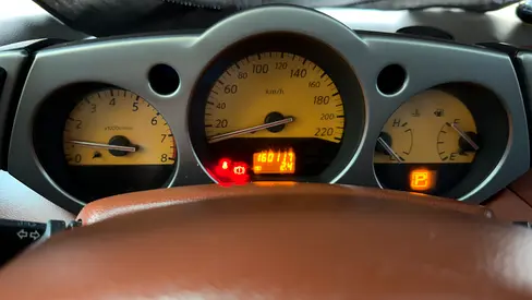 2008 Nissan MURANO 照片 18