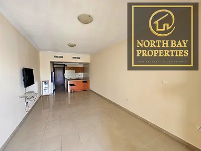Spacious Studio | Affordable Price | Gym and Pool Access