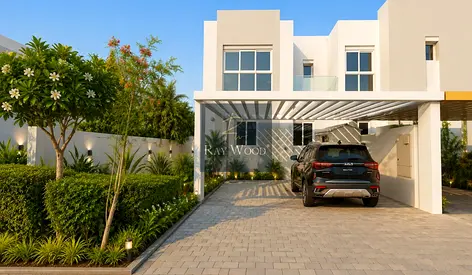Upgraded 4BR+Maid | Type A End Unit | Family Home