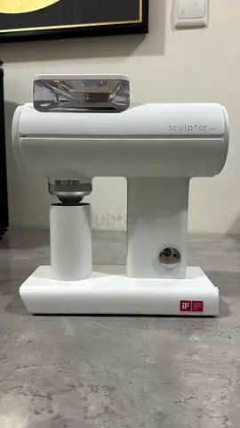 Timemore Sculptor 078S Electric Grinder