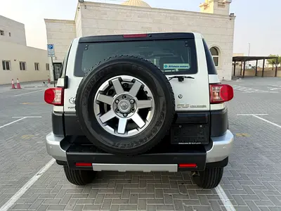 صورة 5 لـ 2022 Toyota FJ CRUISER