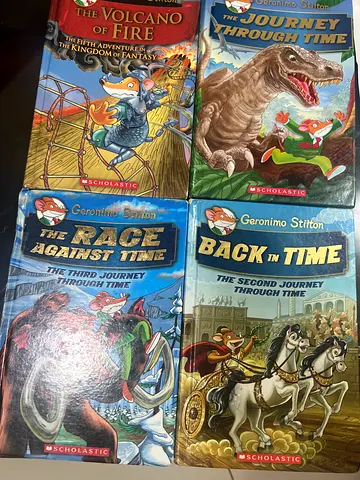 Books for children