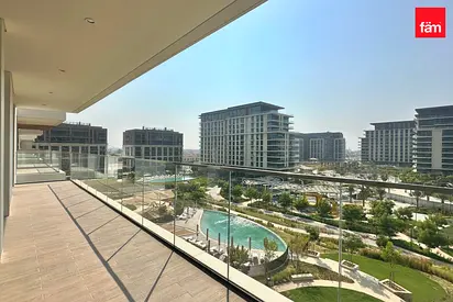 FULL PARK VIEW | BRAND NEW | LARGE LAYOUT
