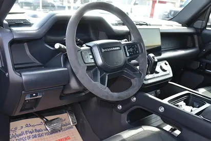 2024 LAND Rover DEFENDER — миниатюра 11