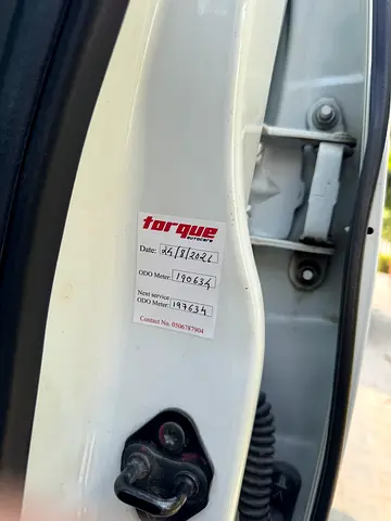 2013 Nissan XTERRA 照片 19
