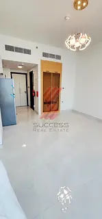 Modern Studio | SKYZ by Danube | AED 595,000