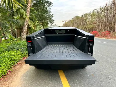 2024 Tesla CYBERTRUCK 照片 20