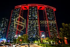 1BR + Study | Perfect Layout | Premium Up Coming