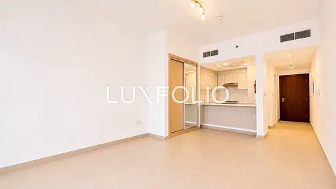 Unfurnished | Available | New Amenities