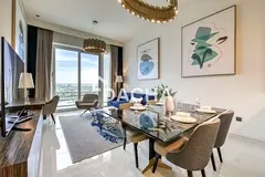 NEGOTIABLE | Fully Furnished | High Floor