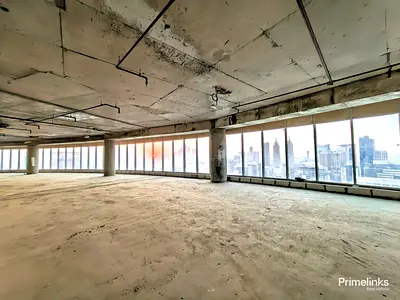 Prime Shell & Core Office | Ready for Fit-Out