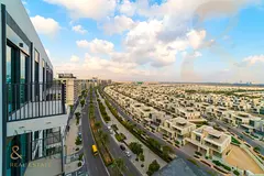 Brand New 1BR | Direct on the Park | Ready to Move