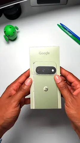 Google Pixel 11 pro XL 16/256gb physical