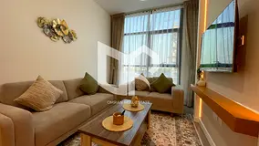 🏡 Furnished Apartment for Rent in Al Mamsha Project – Sharjah