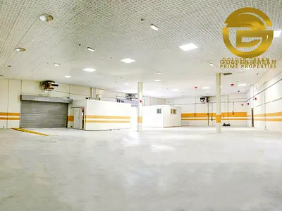 FULLY AIR-CONDITIONED | Clean Compound | 200 KW