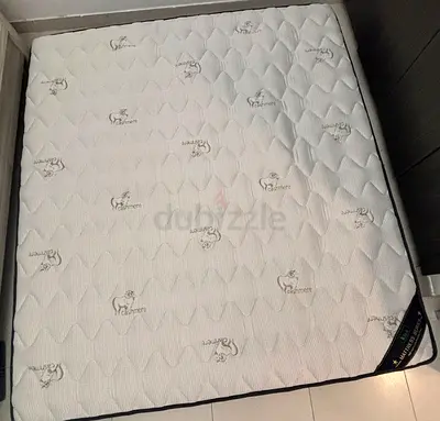 Mattress - King Size (180*200)