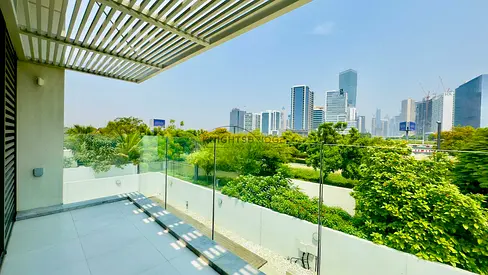 EXCLUSIVE TYPE A VILLA | 5BR | PRIVATE POOL | D1