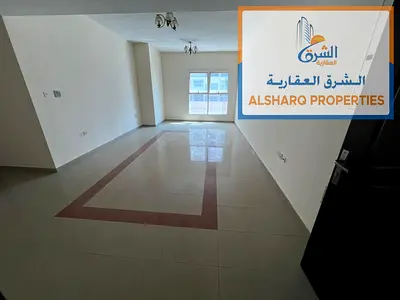 بلكونة باطلالة مفتوحة _ باركينج مجاني _ شهر مجاني _ 6 دفعات _ غرفة غسيل _ موقع مميز بالقرب من جميع الخدمات