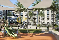 Corner | Sea View | Maids Room | Freehold all