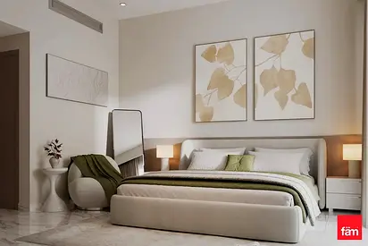 Handover Soon Prime LocationBurj View