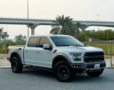 صورة 2 لـ 2017 FORD F-150