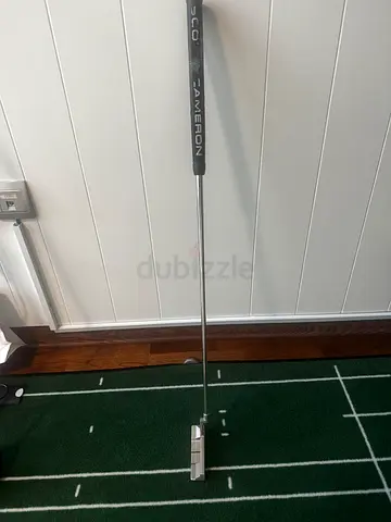 Titleist Scotty Cameron Newport 2