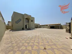 Huge 4BR Villa on Main Road Near Beach