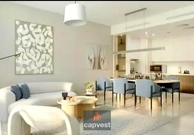Brand New 1BR | Off-Plan Resale | Park Views Residences