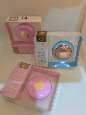 Foreo UFO Smart Mask Devices (New)