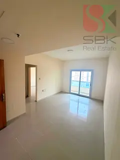 Spacious 1BHK Apartment with Balcony Near Al Tarboush Al Khan