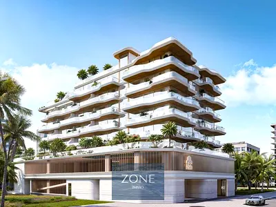 1 BHK I Flow Residence I Dubai Islands I 3 YRS PHPP