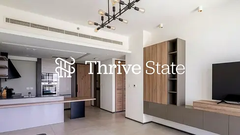 Furnished | Large Layout | Vacant Now