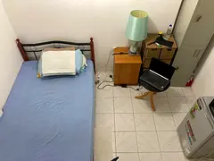 Partitioned Room for Couple/Ladies in Tecom Barsha Heights
