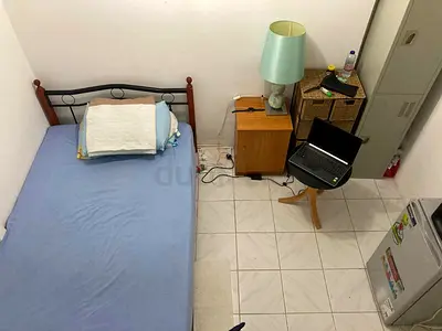 Partitioned Room for Couple/Ladies in Tecom Barsha Heights