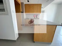 1-Bedroom Corner Unit | Big Windows | Countertop Kitchen | 1 Bathroom