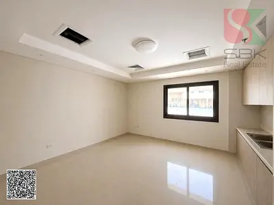 Brand New Studio for Rent in Baraka Residence, Muwaihat 3, Ajman
