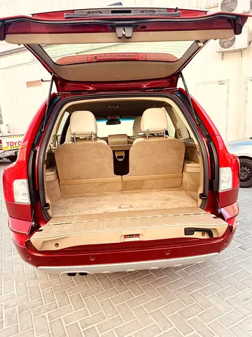 2013 Volvo XC90 — фото 6