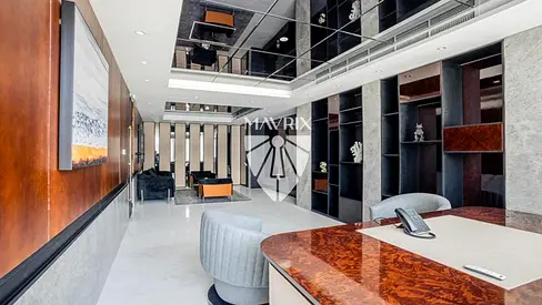 Ultra Luxury | A Grade Tower | Fully Furnished